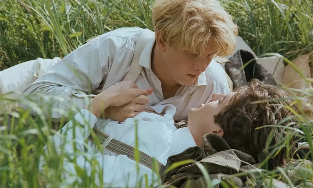 盘点9部值得男性反复看的电影,熬夜也要看完的四部生猛动作电影