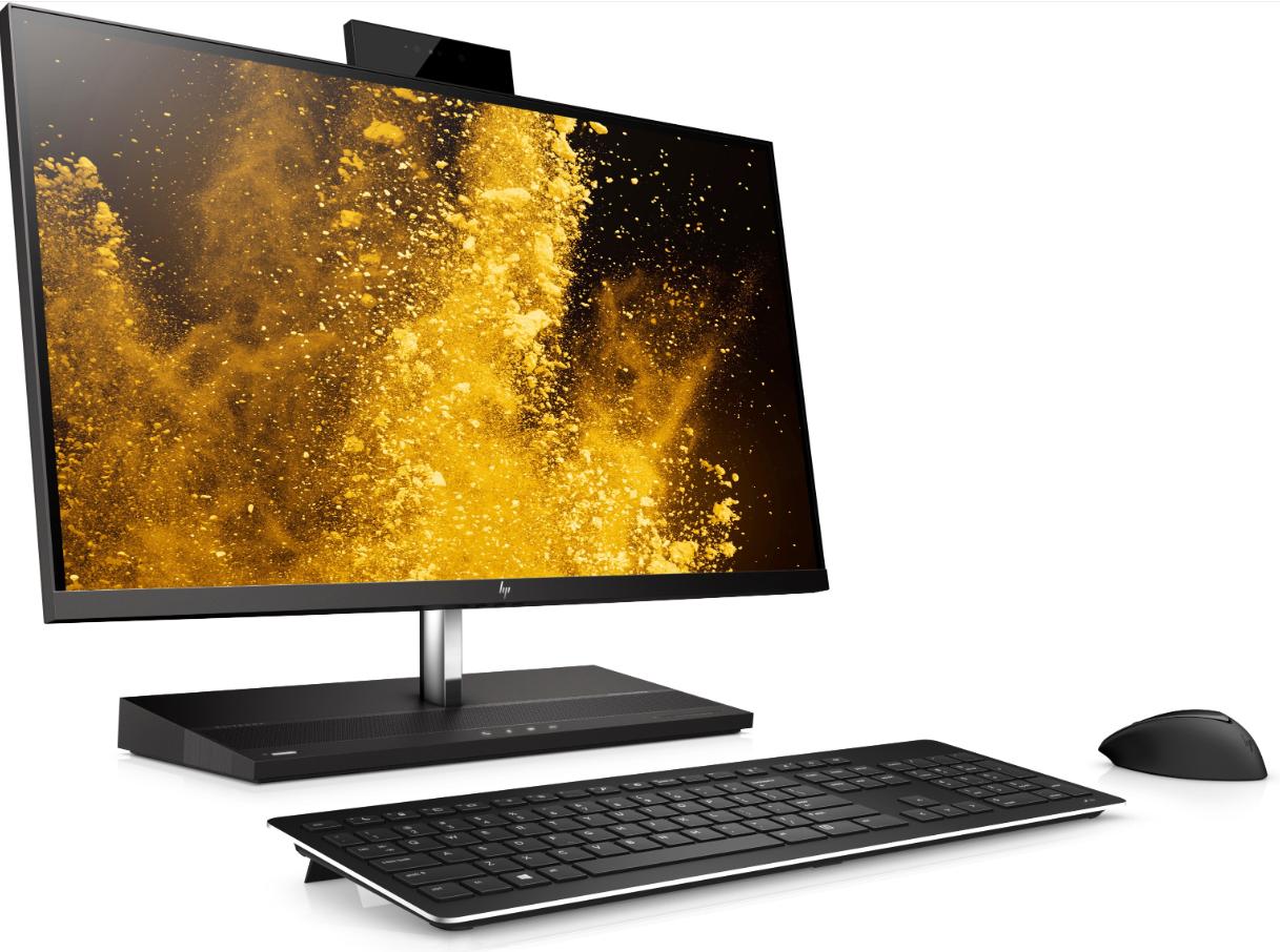 2021年性价比最高的电脑一体机,2021年一体机电脑