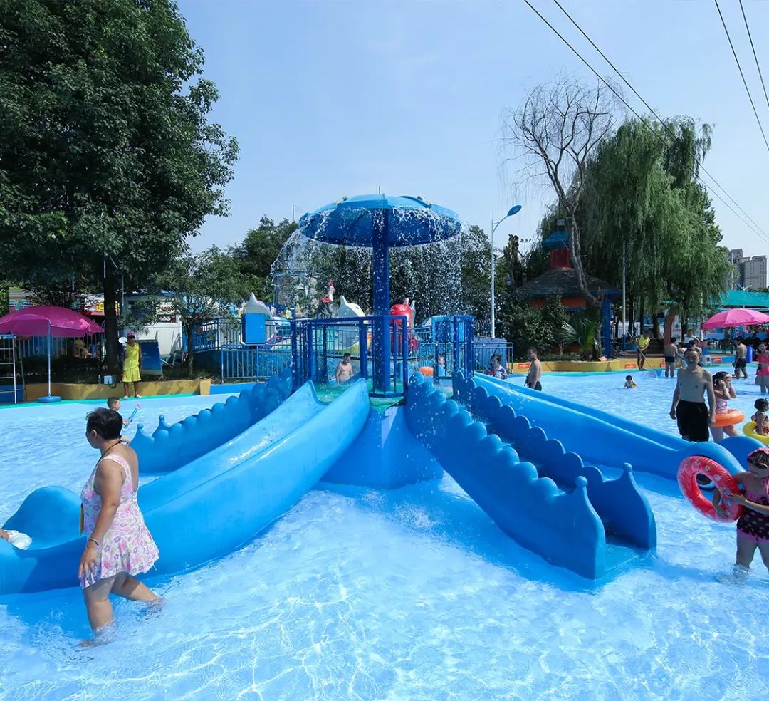 成都南湖梦幻岛嬉水乐园清凉回归,梦幻岛水陆乐园套票