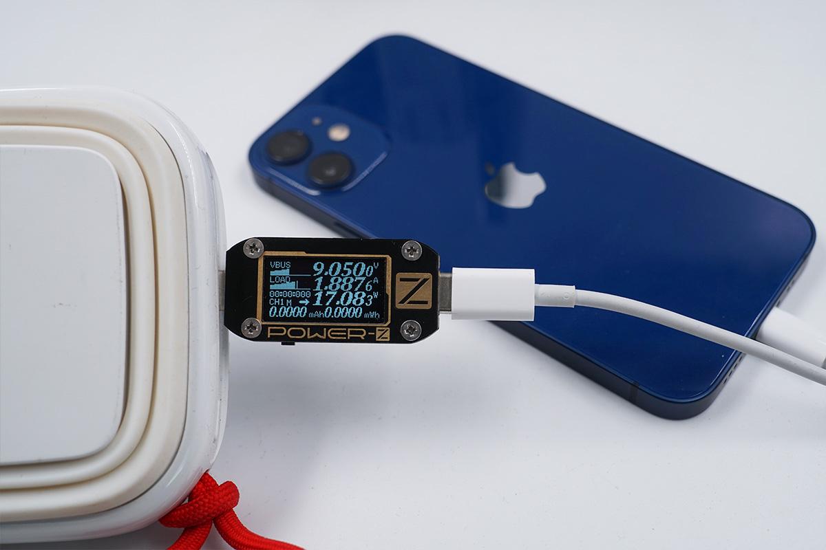 iphone12便携快充充电宝,iphone12pro快充充电宝推荐