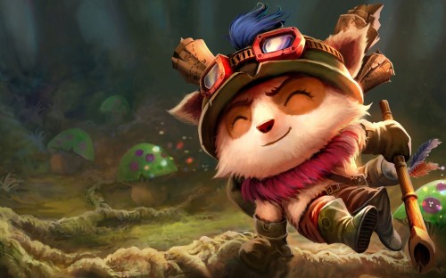 盘点那些前期很弱后期很强的英雄,哪些英雄后期强英雄联盟