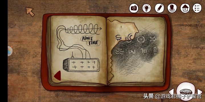 被惊艳到的手机解密游戏,每个都诚意满满,看看有没有你中意的?