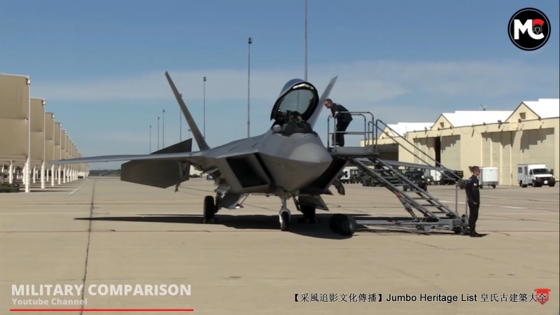 第4157回：天空之王隐形战机，超视距机动苏五七