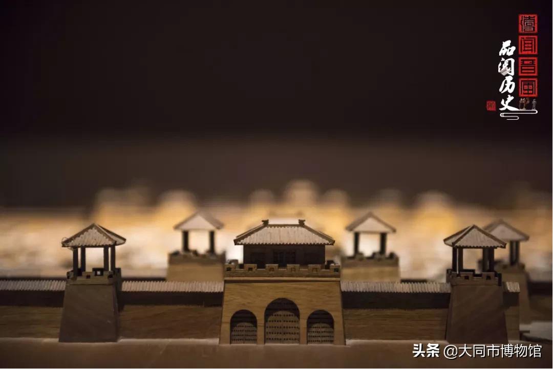 「博闻晋风·品阅历史」“金戈铁马气吞万里如虎”北魏王朝