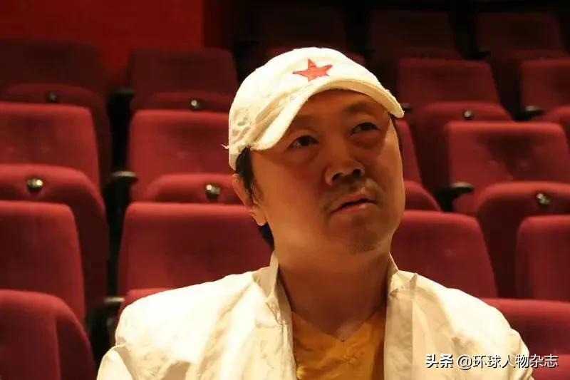 崔健中国摇滚三十年完整版,中年危机的新摇滚崔健