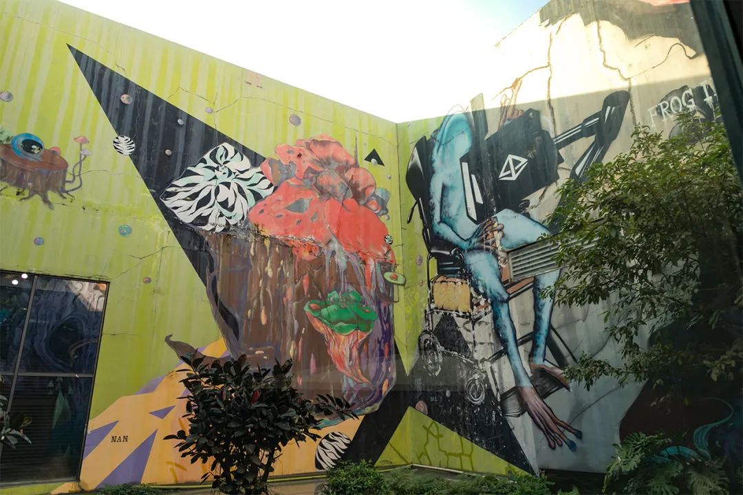 深圳免费十大打卡景点攻略,深圳凤凰城地铁站网红打卡