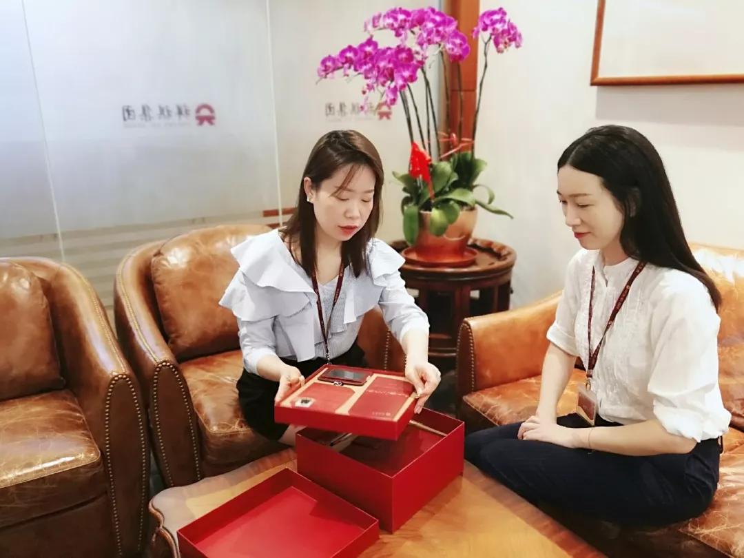 加入祥祺，变身“小锦鲤”