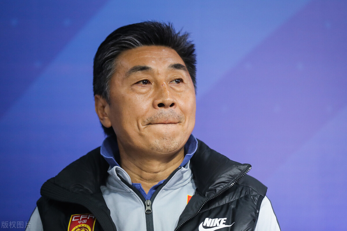 贾秀全女足世界杯最惨失利,贾秀全女足被罚