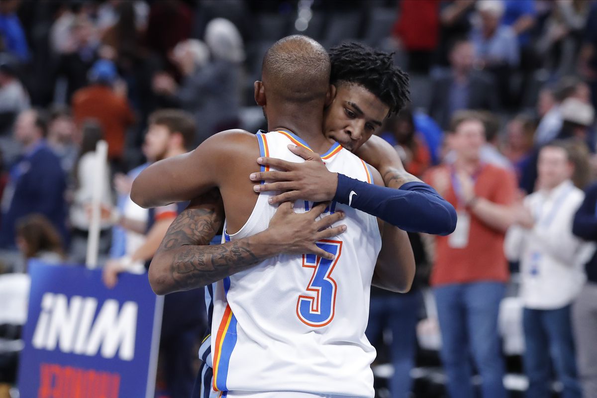 锡安莫兰特最佳时期,锡安威廉森强还是莫兰特强