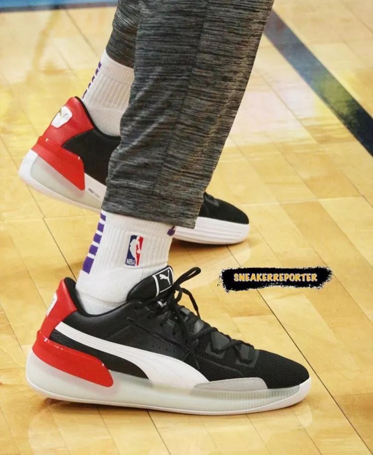 詹姆斯21代篮球鞋nba球员上脚,nba球星上脚球鞋詹姆斯18low