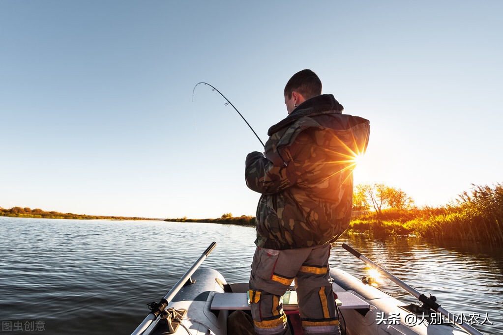 钩子挂泡沫钓鱼,泡沫挂钩能钓鱼吗