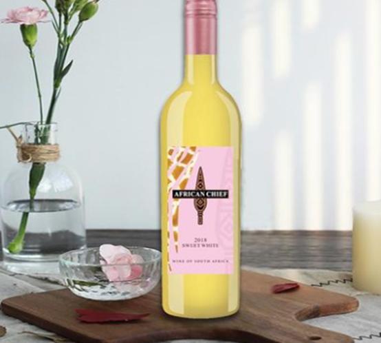 酒庄老板品红酒,酒庄老板说红酒