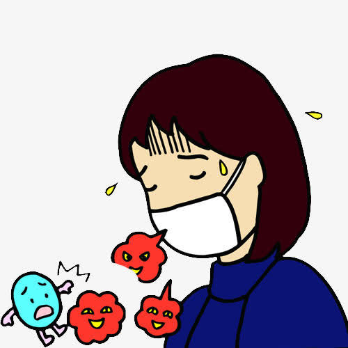 如何判定风寒感冒与风热感冒,风寒感冒与风热感冒的辨别方法