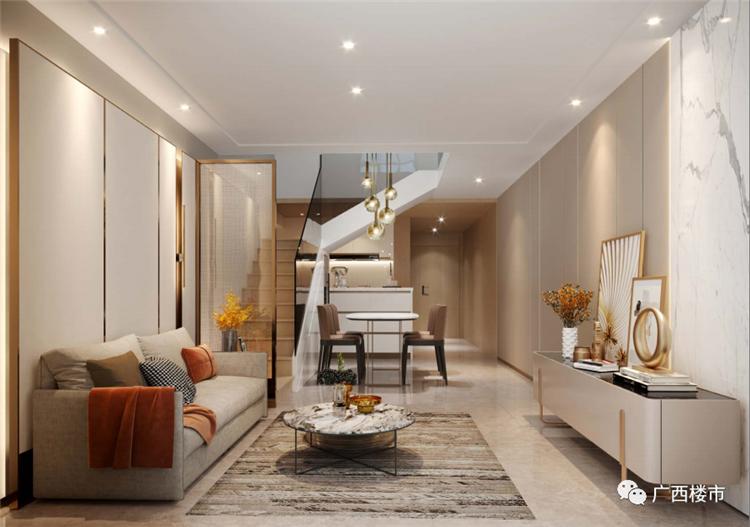 凤岭北+1号线旁+二中街对面难怪这个39-61㎡公寓那么火