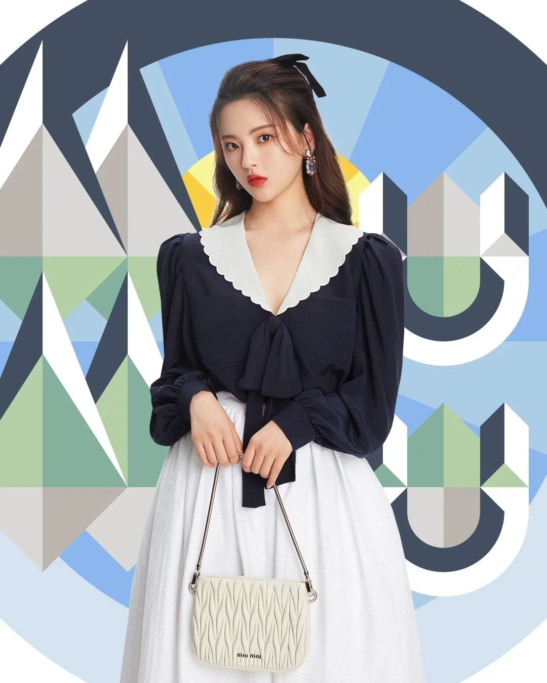 被抄袭的店铺,被900万网红抄袭还卖假货