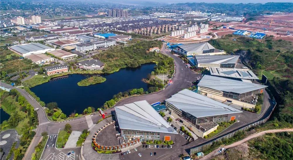 泸州酒博会开幕式实况,第一届酒博会举行的意义是什么