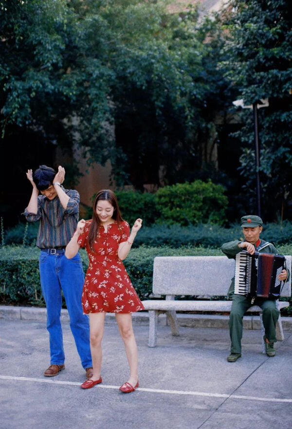 成都小众打卡地点推荐,上海小众免费拍照地点推荐