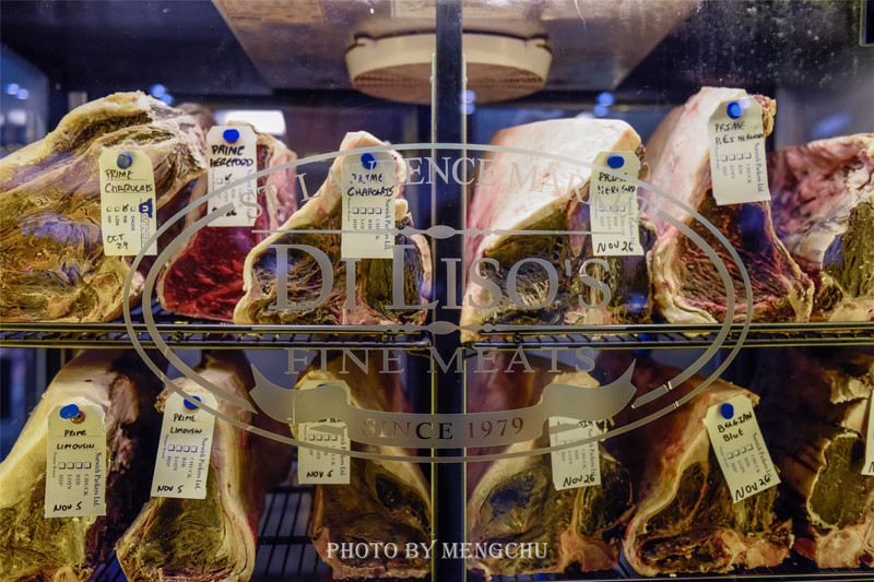 多伦多市中心圣劳伦斯市场,加拿大多伦多圣劳伦斯市场