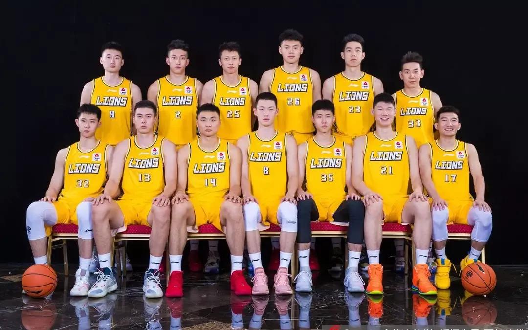 CBA首阶段赛程出炉，辽篮连遇山东和广厦，小心丁彦雨航赵岩昊