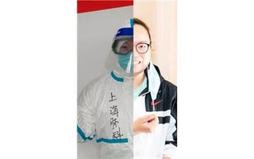 5月8日是微笑日,5月8日世界微笑日英语