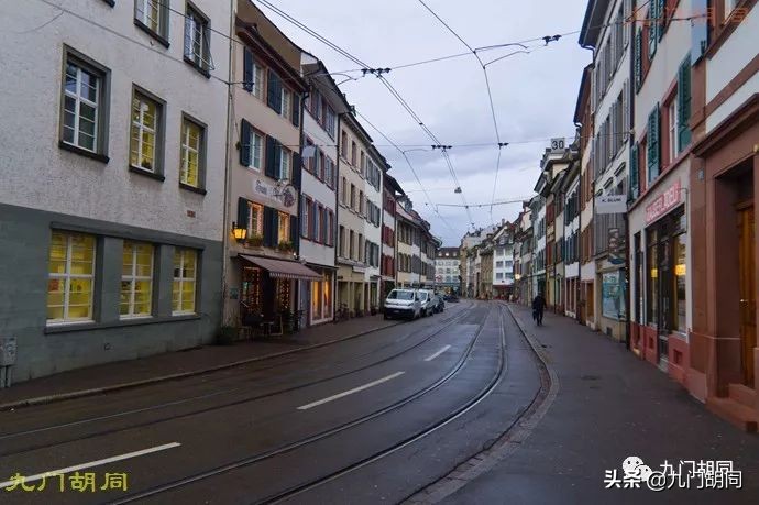 瑞士巴塞尔农村,瑞士超锡永vs巴塞尔