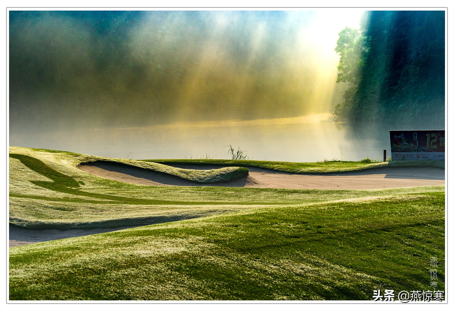 说说我用过的那些相机和镜头（3）：尼康篇