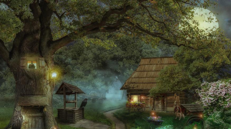 考级详解|央院《猫主题》考点全解析！