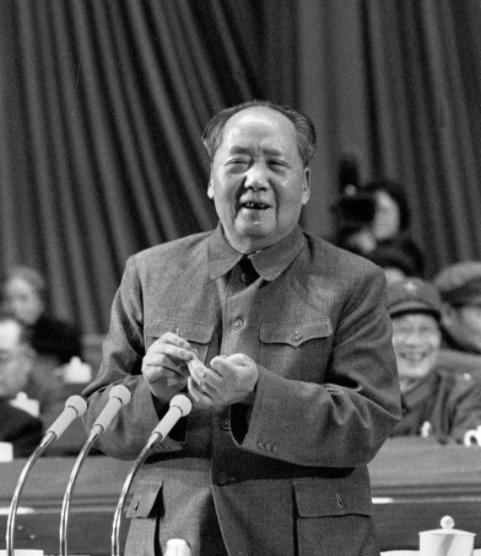 毛主席培育8341部队，战士要符合3大条件，名单由毛主席亲自审批