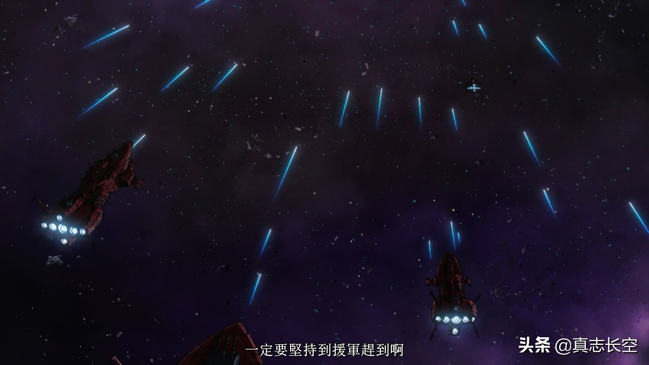 高达雷霆宙域讲解,高达雷霆宙域大结局