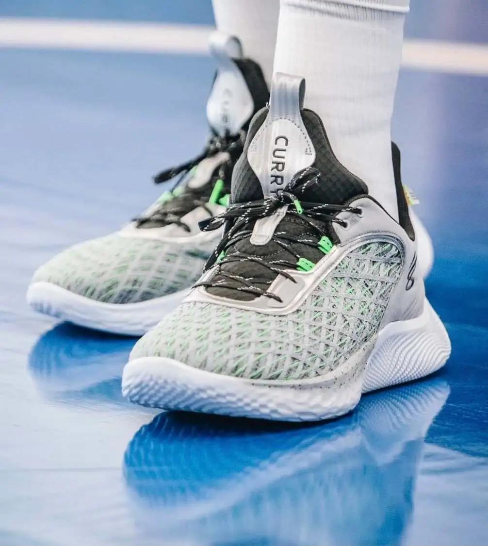 后卫球鞋大体重安德玛便宜,适合大体重后卫的球鞋200以内