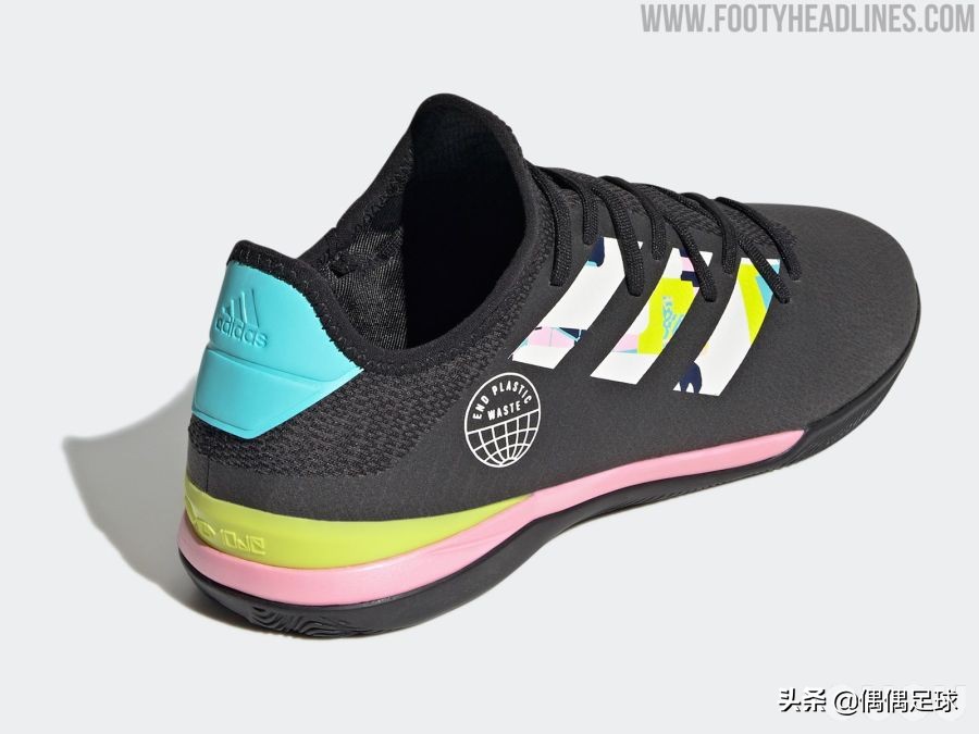 阿迪达斯足球鞋最新发布,阿迪gamemode曼联