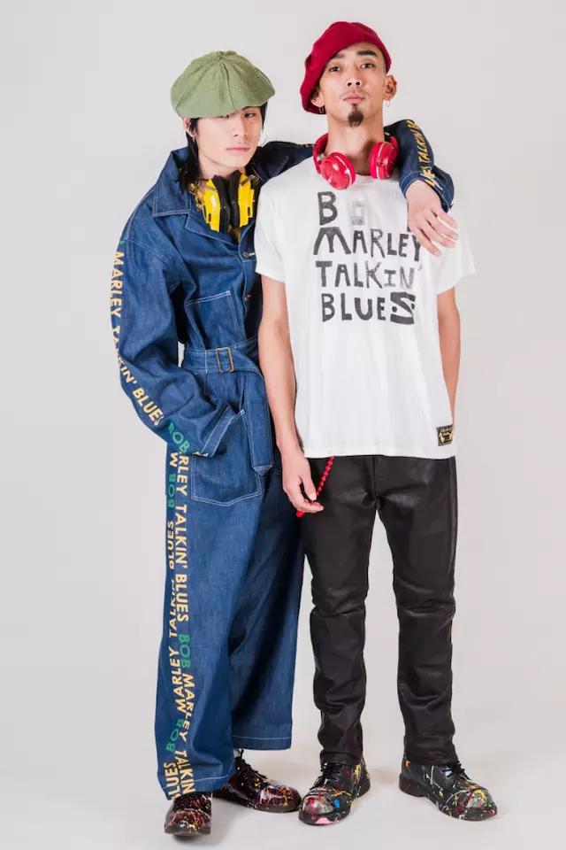 日本潮牌bonesoul,最推荐日本十大潮牌