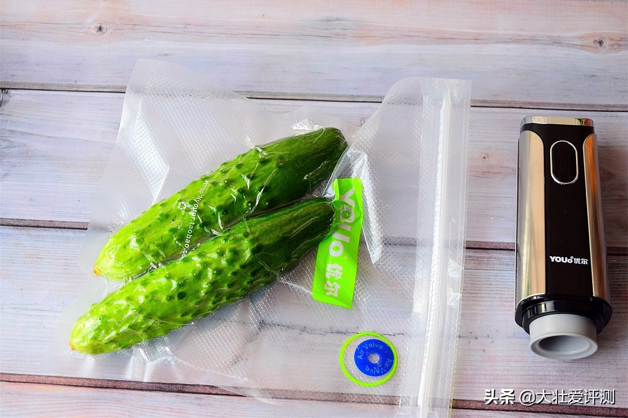 全自动免按压保鲜真空机,手持真空保鲜机