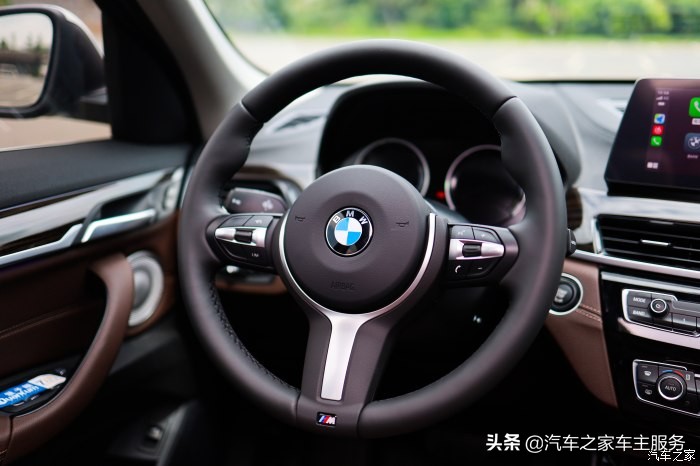 宝马x1的最大缺点是什么,宝马x1全方位解析