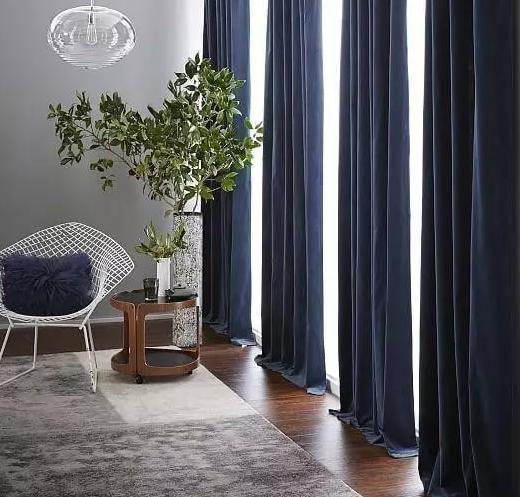 实体店买窗帘要多少钱,实体店买窗帘如何避免踩坑