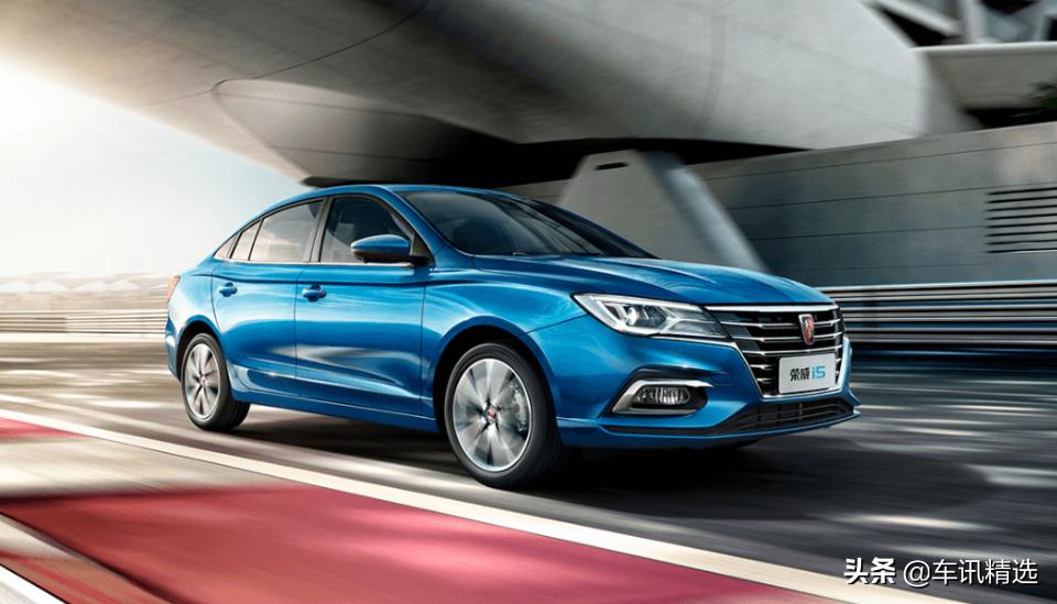 长安逸动plus和新款荣威i5对比,逸动和荣威i5哪个值得买