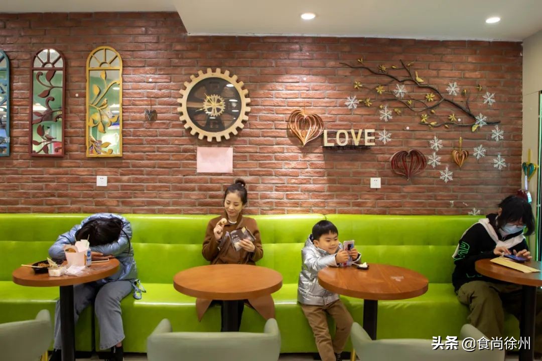 徐州必吃十大网红店,徐州四道街好的便利店