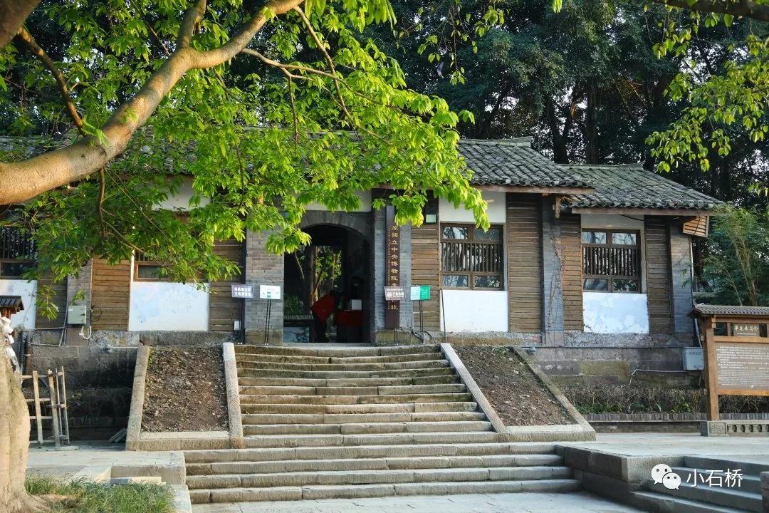 宜宾纪行:心心念念是李庄