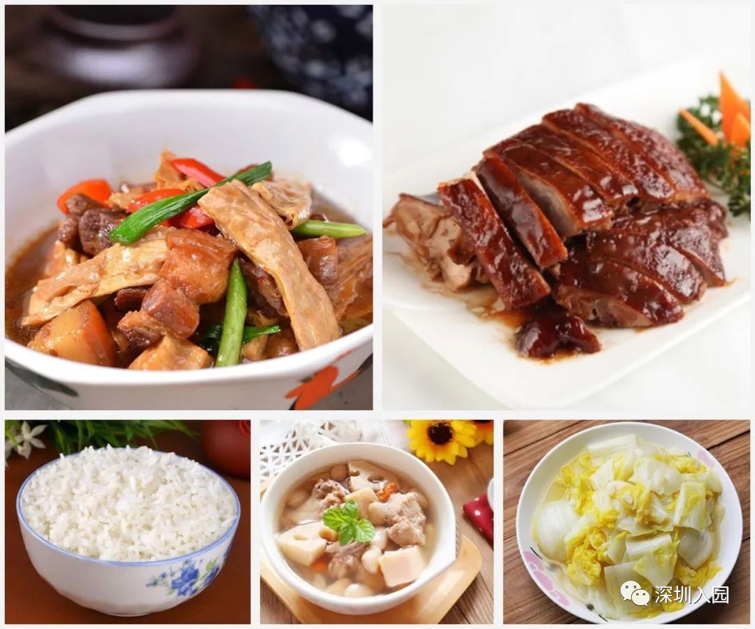 堪比满汉全席的幼儿园伙食,伙食特别好的幼儿园是哪一所