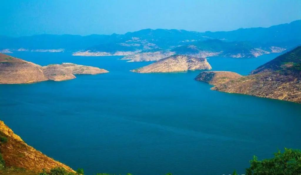 贵州值得去看的湖,贵州湖泊旅游