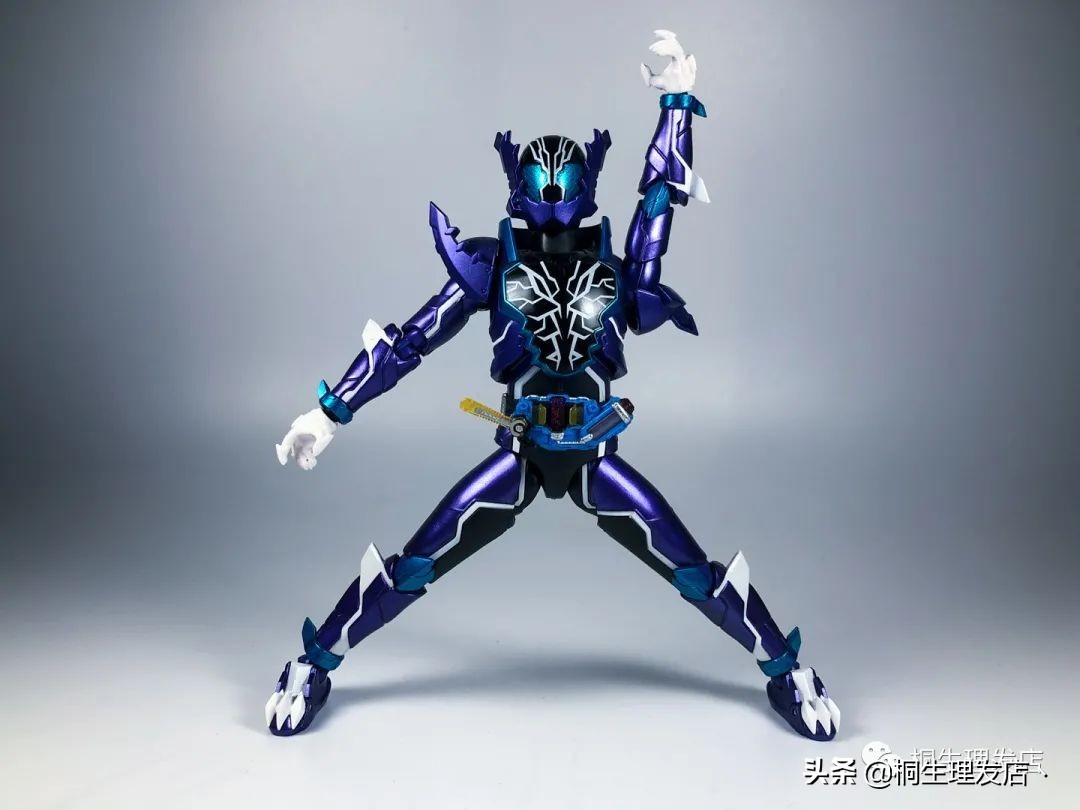 shf假面骑士鳄霸primerogue,假面骑士至尊鳄霸shf测评