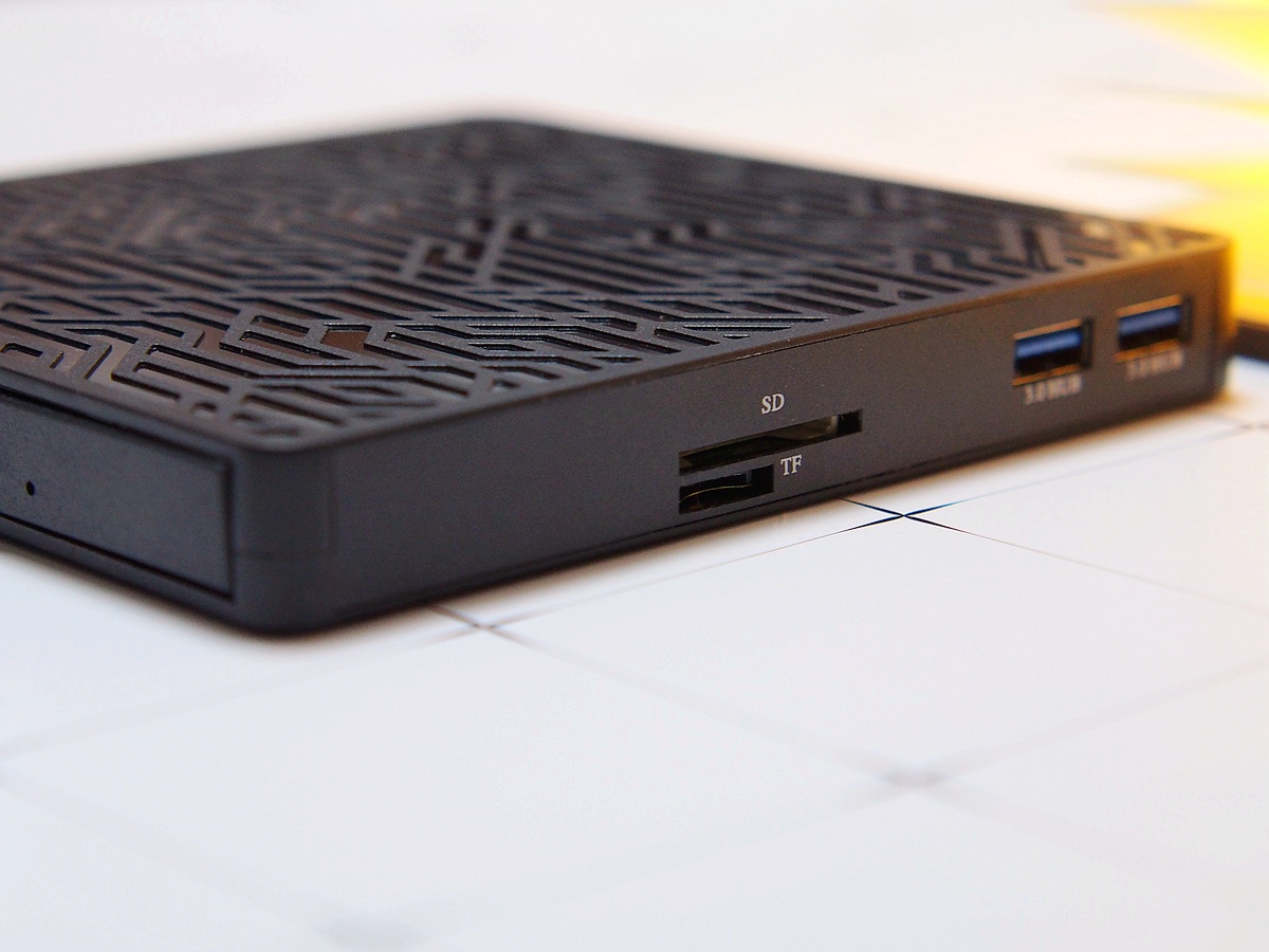 orico刻录机如何使用,orico光驱使用方法