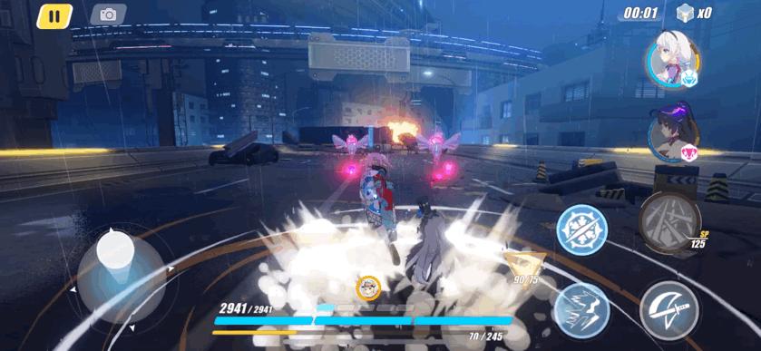 崩坏三勿忘樱,崩坏3勿忘阵容2019