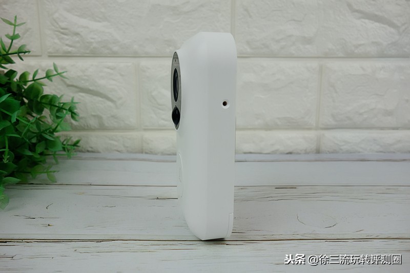 智能猫眼智能门铃,可视门铃人脸识别的功能是什么