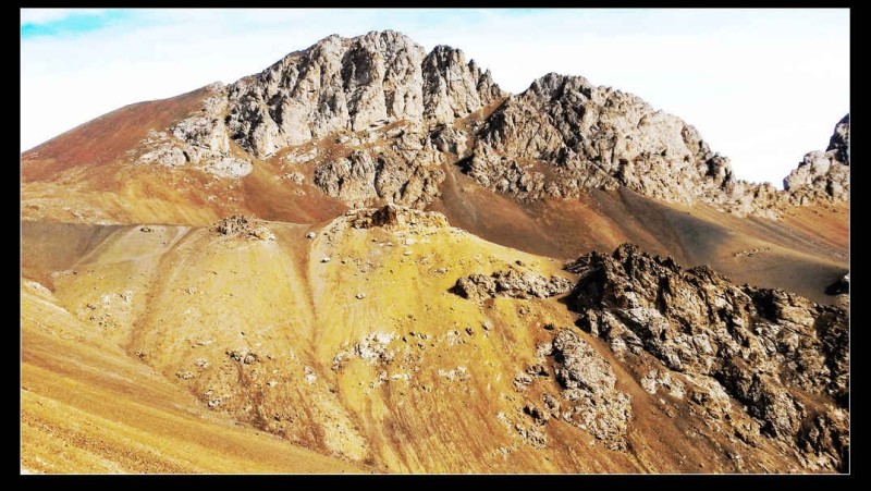 带上UL从狼塔C回家