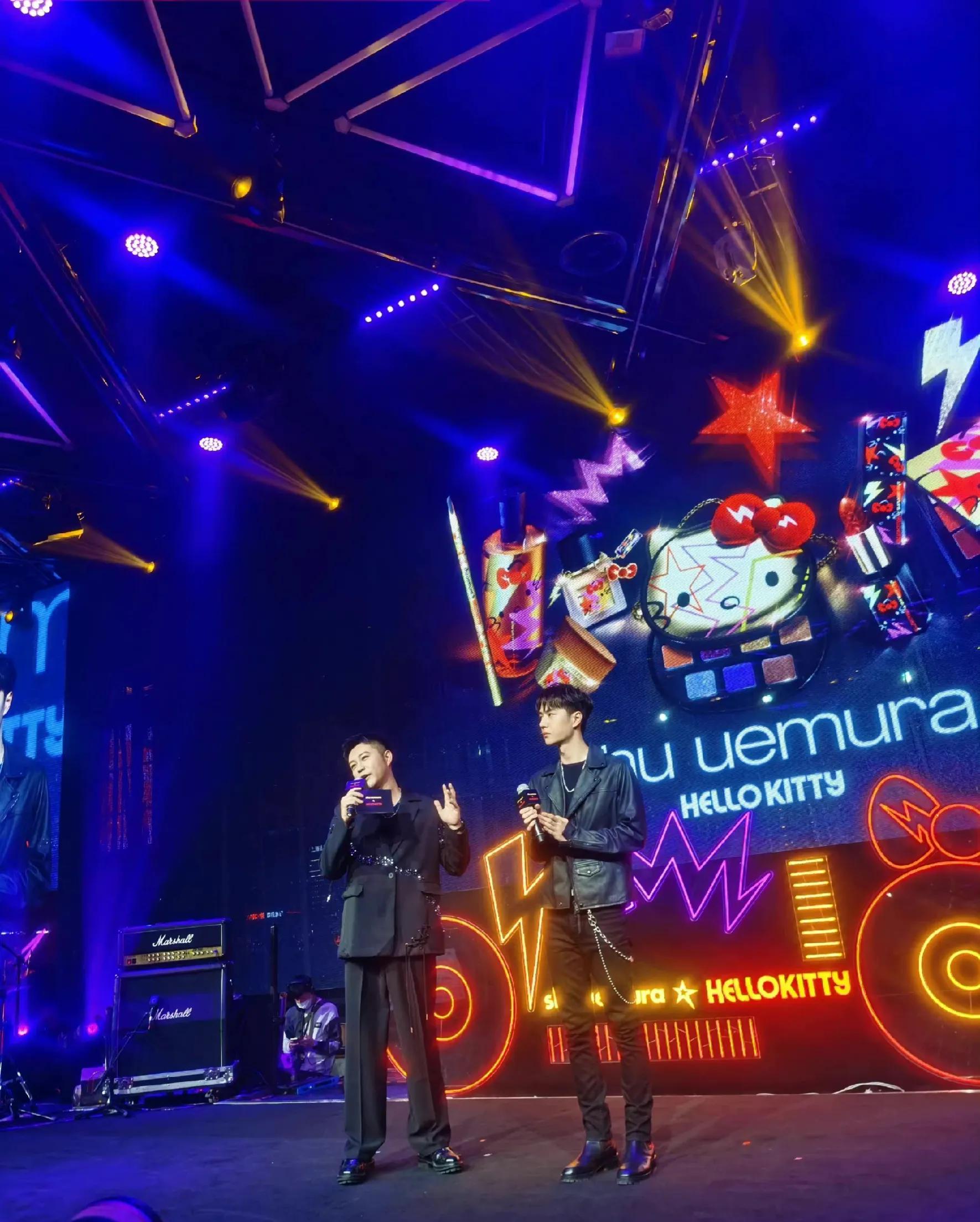 零点官宣：王一博又一全球代言，25小时未眠，疲惫也不影响资源