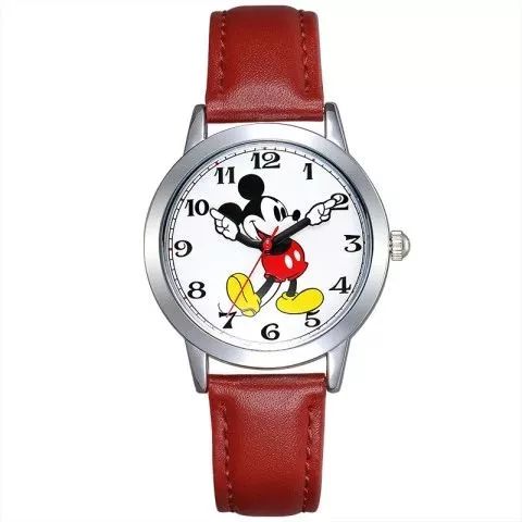 迪士尼四位数手表价格,迪士尼手表最新款式