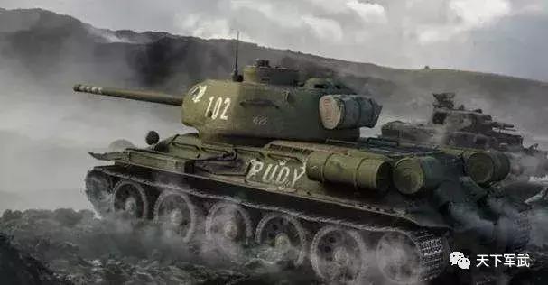 世界坦克排行榜最新前十名性能,世界坦克排名虎式坦克