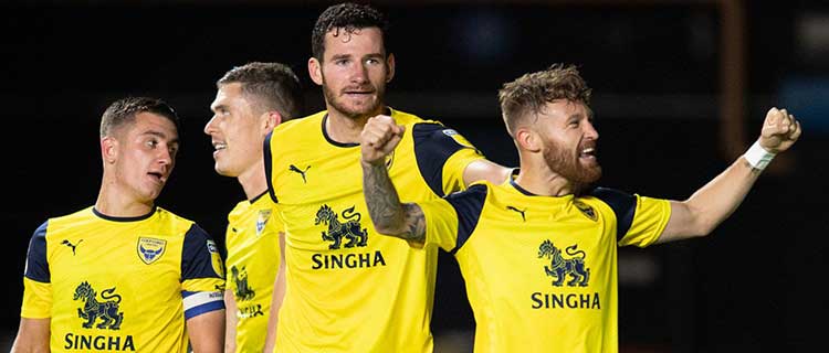 店主今日分享：阿尔梅勒城、牛津联VS林肯城、埃因霍温FC