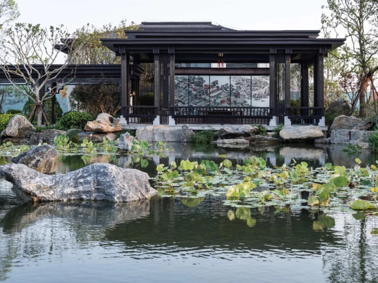 泰禾红树湾院子业主论坛,泰禾红树湾院子现在的建造情况